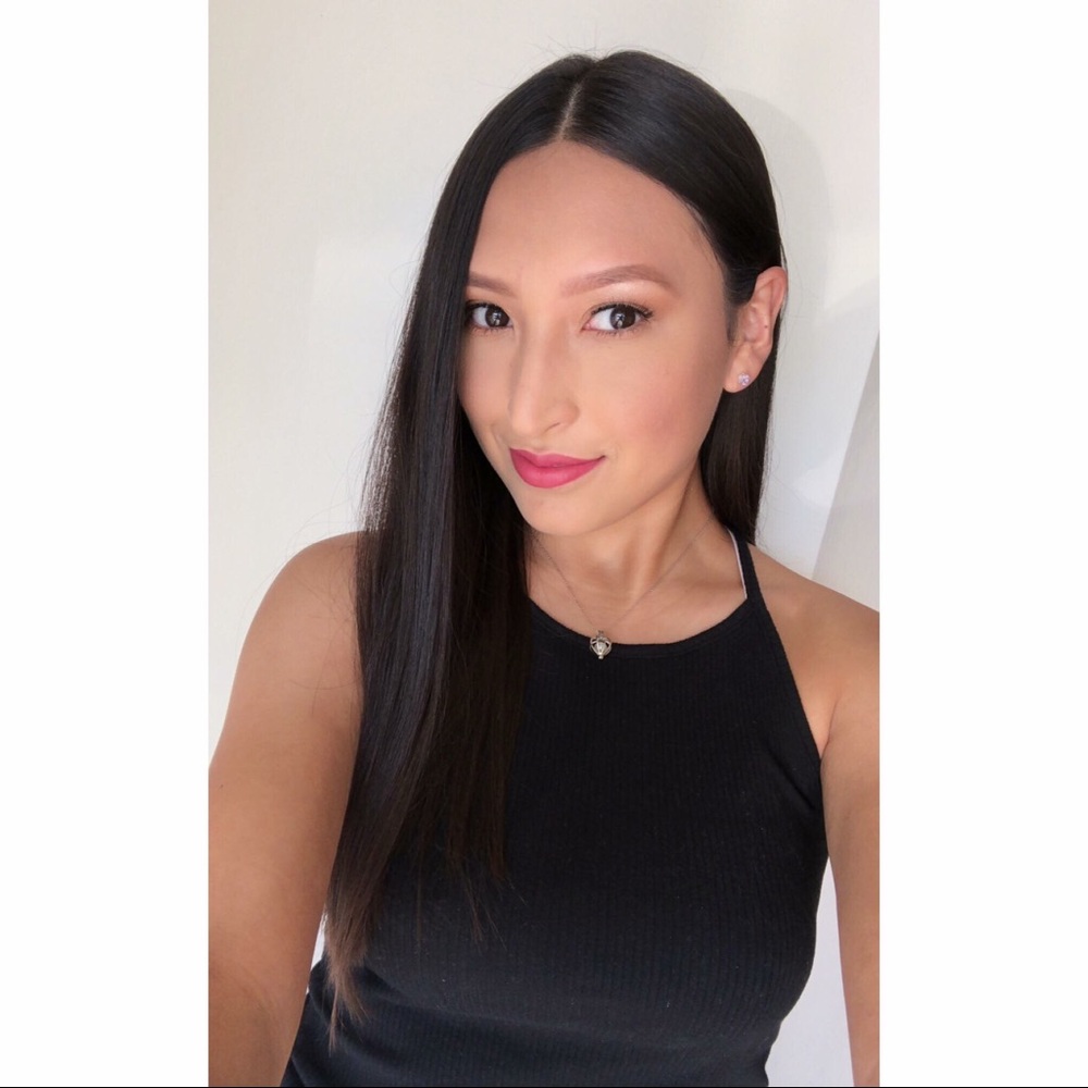 Meet your Posher, Samantha